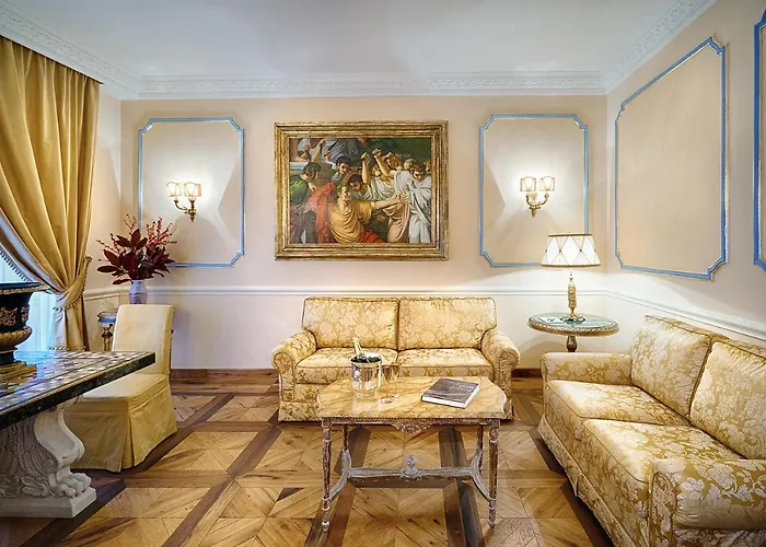 Alta Luxury - Frezza Apartamento