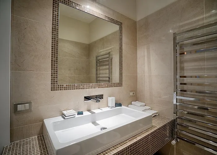 Alta Luxury - Frezza Apartamento