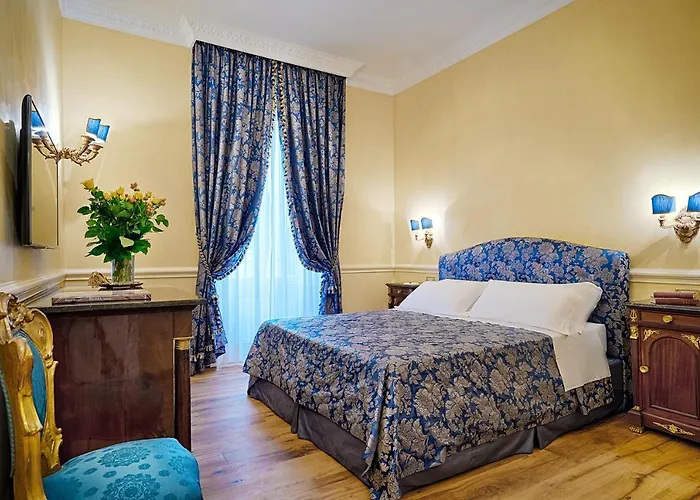 Apartamento Alta Luxury - Frezza Roma