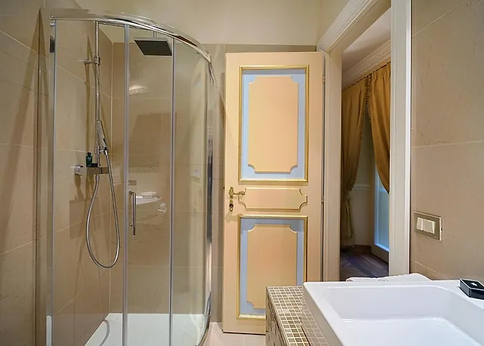 Apartamento Alta Luxury - Frezza *