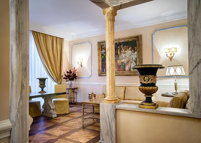 Alta Luxury - Frezza