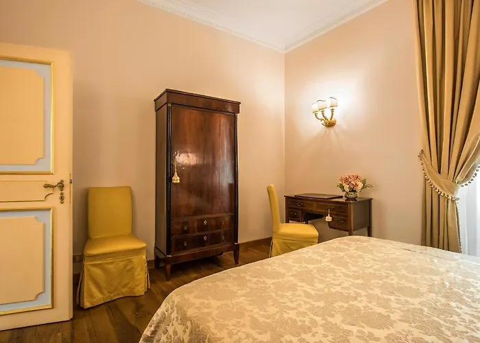 Alta Luxury - Frezza