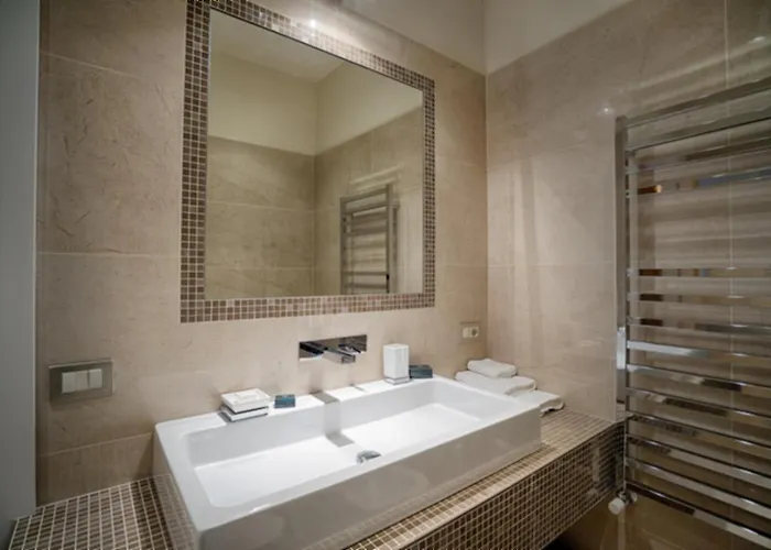 Alta Luxury - Frezza Apartamento