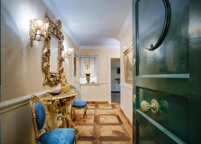 Apartamento Alta Luxury - Frezza