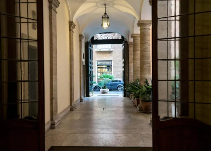 Frezza - Alta Luxury Appartamento Roma