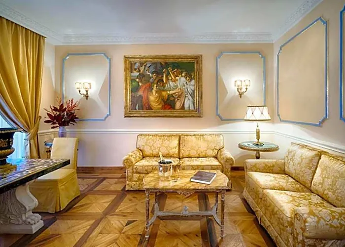 Alta Luxury - Frezza Roma