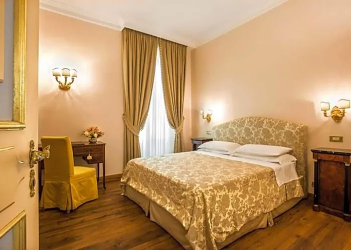 Alta Luxury - Frezza *