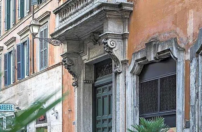 Alta Luxury - Frezza Apartamento Roma
