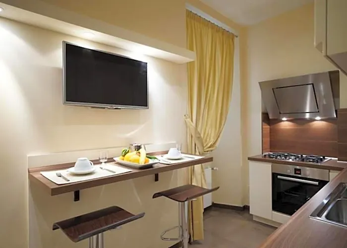 Alta Luxury - Frezza Apartamento *