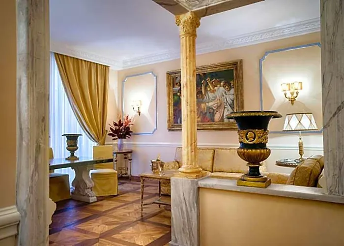 Alta Luxury - Frezza *
