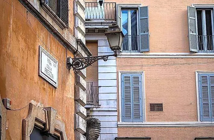 Apartamento Alta Luxury - Frezza