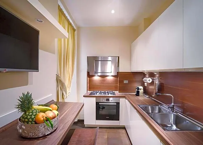 Apartamento Alta Luxury - Frezza *