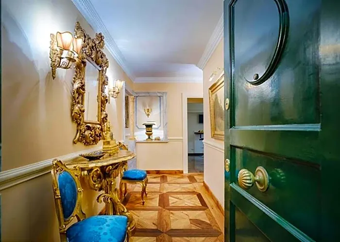 Alta Luxury - Frezza *