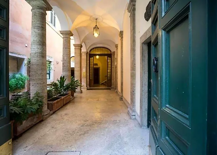 Alta Luxury - Frezza * Roma