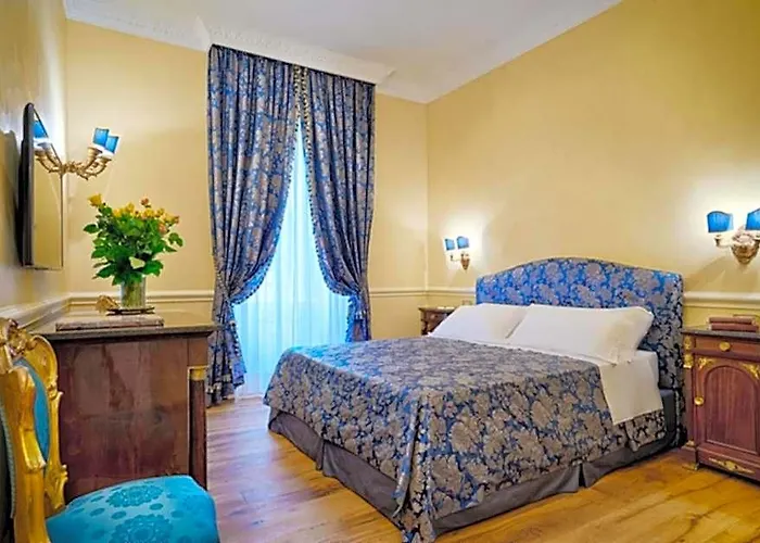 Alta Luxury - Frezza Apartamento Roma