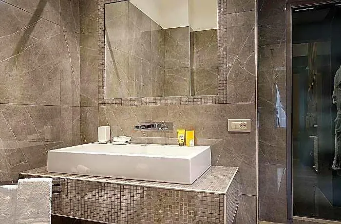 Apartamento Alta Luxury - Frezza Roma