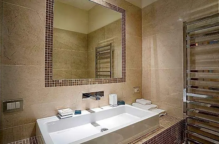 Apartamento Alta Luxury - Frezza