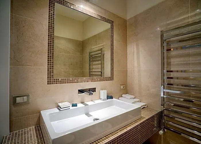 Apartamento Alta Luxury - Frezza Roma