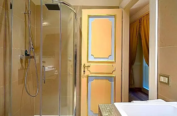 Alta Luxury - Frezza Apartamento *