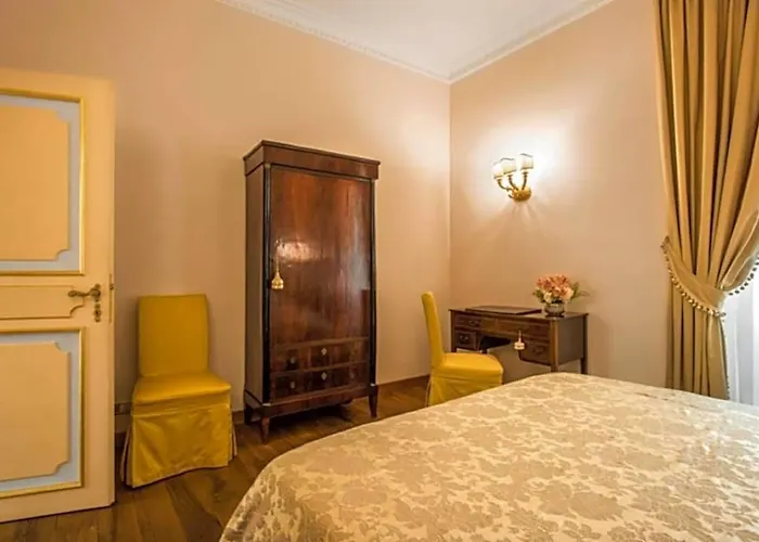 Apartamento Alta Luxury - Frezza