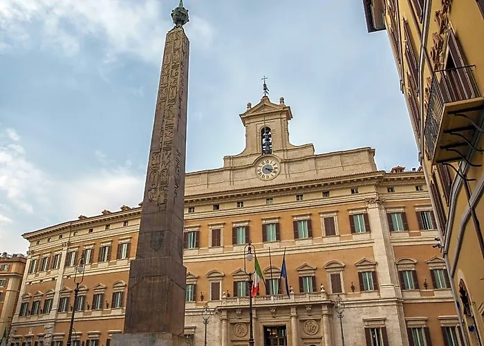 Alta Luxury - Frezza * Roma